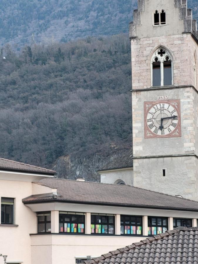 Hotel Gasthof Salurn Zewnętrze zdjęcie