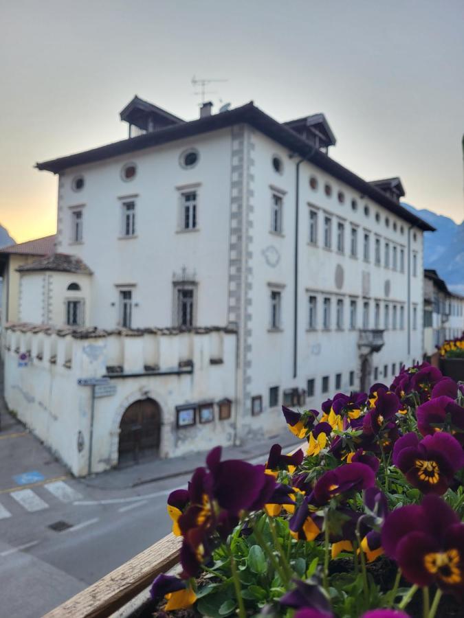 Hotel Gasthof Salurn Zewnętrze zdjęcie