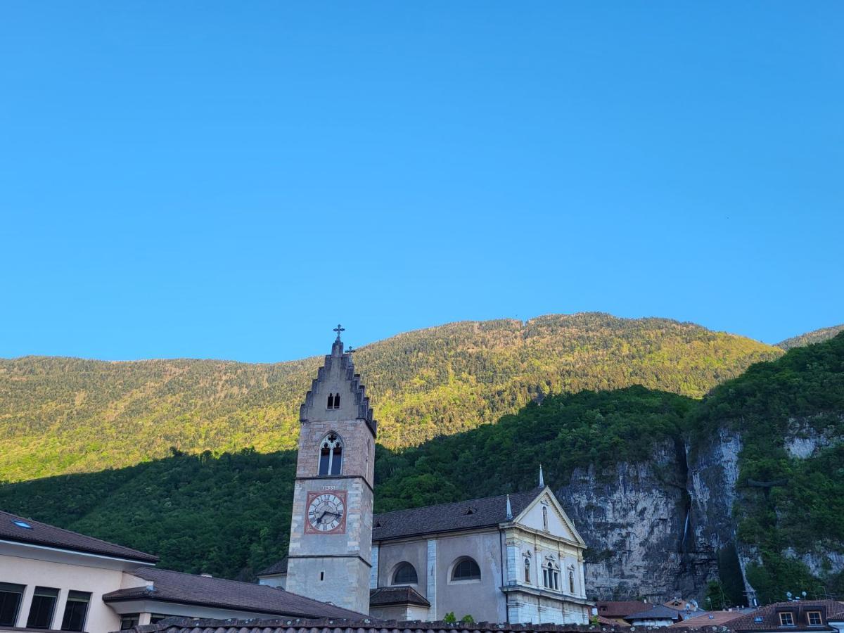 Gasthof Salurn Zewnętrze zdjęcie