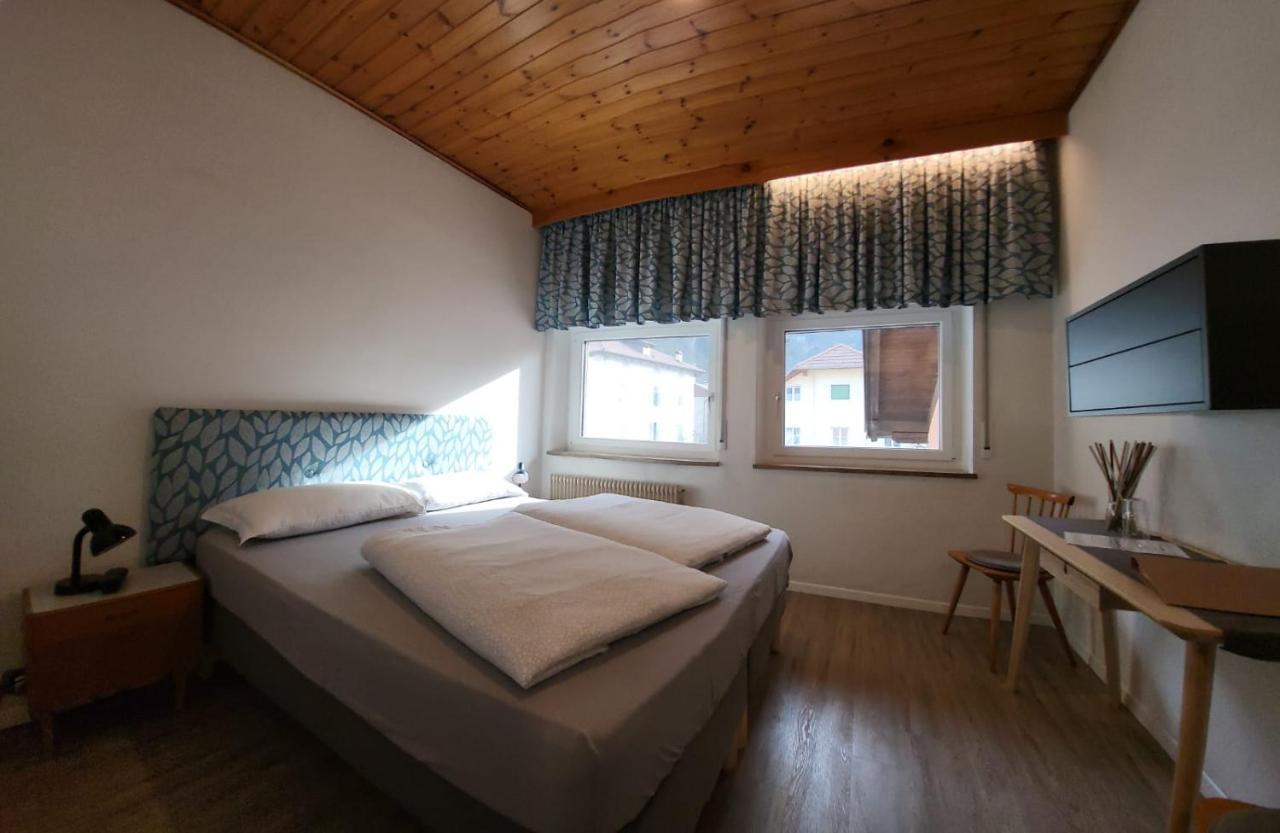 Gasthof Salurn Zewnętrze zdjęcie