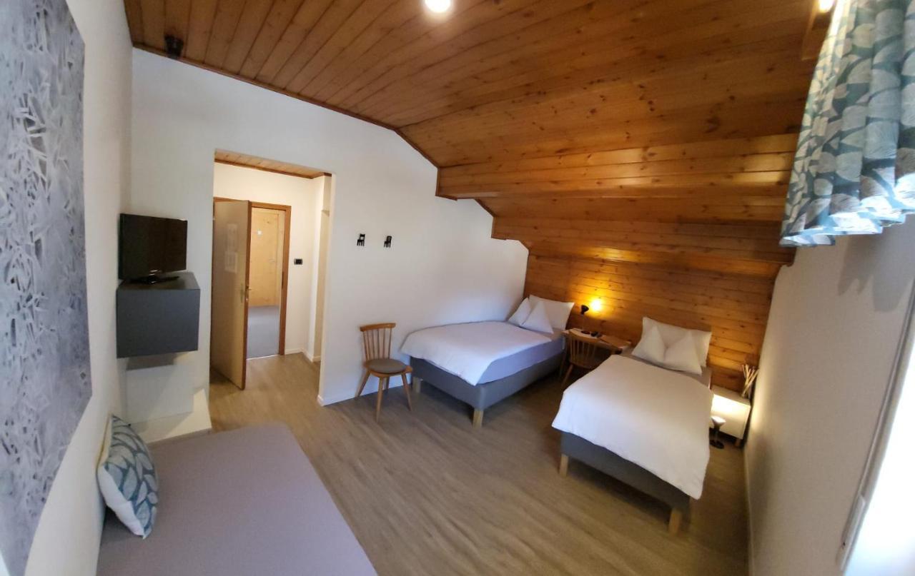 Gasthof Salurn Zewnętrze zdjęcie
