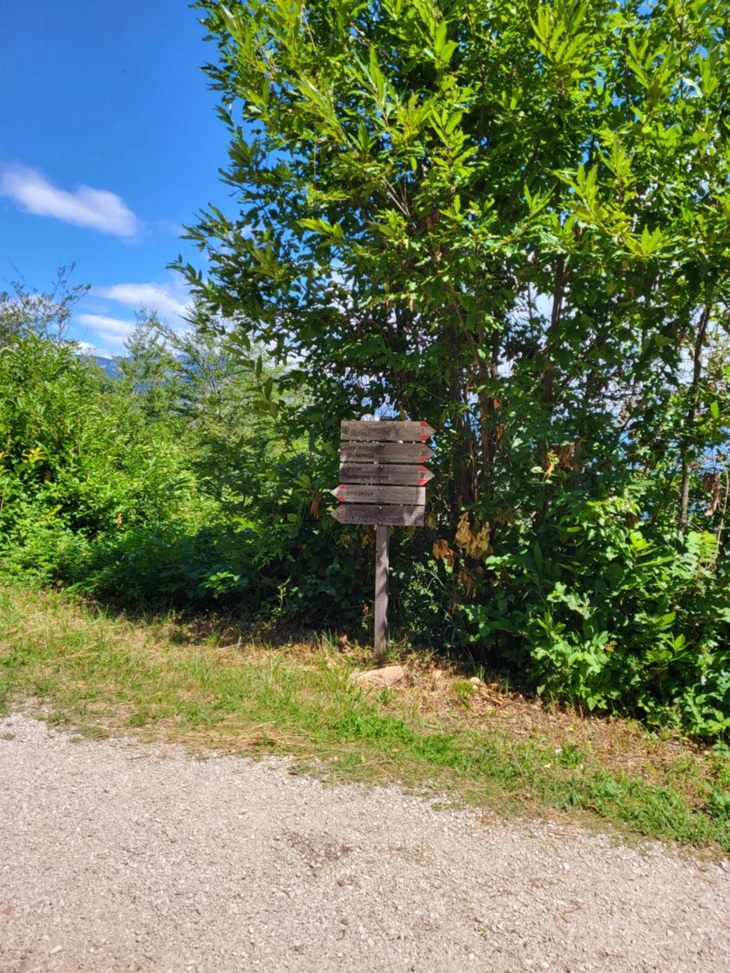 Gasthof Salurn Zewnętrze zdjęcie