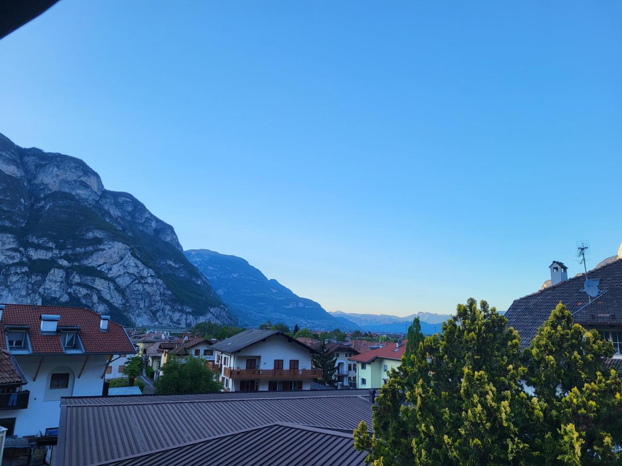 Hotel Gasthof Salurn Pokój zdjęcie