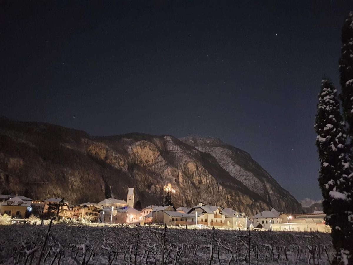 Hotel Gasthof Salurn Zewnętrze zdjęcie